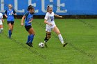 WSoc vs Wellesley  Wheaton College Women’s Soccer vs Wellesley College. - Photo by Keith Nordstrom : Wheaton, Women’s Soccer, Media Day
